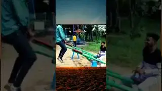 video lucu nggak bikin sakit perut, video lucu majn ayunan #shorts #short #memes #punny #meme