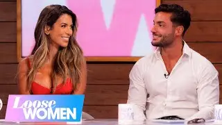 Exclusive: Love Island Winners Ekin-Su And Davide Share All On Life After The Show | Loose Women