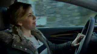 Arka Sokaklar Mesut Ve Selin Sevgi Hakkında Konuşuyor