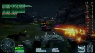 Renegade X beta gameplay #16: Bringing down the golden hammer