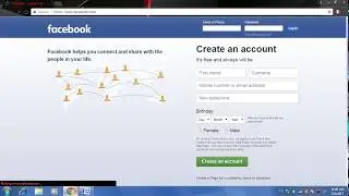 How To Login to Facebook Account without email Address {Latest Method }