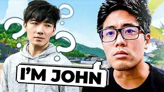 AM I JOHN? | Valorant with Friends!