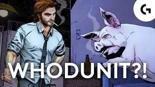 Whodunit?! Mystery Games You Have to Play