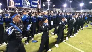 John Tyler High - Hip Hop Mix 11/8/14