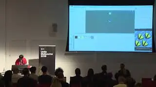 An Intro to AR Foundation or How I Made an AR Game In 11 days - Luke Harris