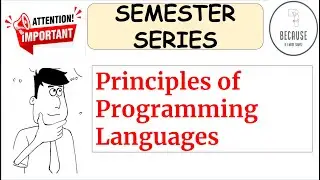 Principles of Programming Language Important Questions (CCS358)