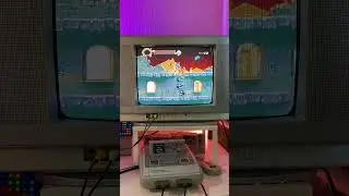 Super Famicom/SNES - Castlevania: Dracula X 