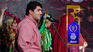 Umedjoni Burhon - Chashmoni siyoh / Умедчони Бурхон - Чашмони сиёх