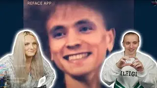 МОДЕСТАЛ СМОТРИТ: DEEPFAKE для MODESTAL