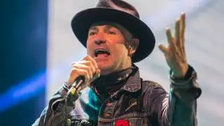 Karyn Ruiz, creator of Gord Downie's iconic hats