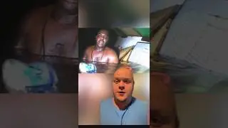 This Man Shouldn’t Be Alive