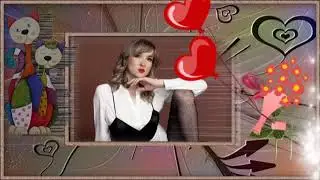 Бесплатный стиль для ProShow Producer 