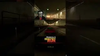 Моменты: 4 Need For Speed The Run