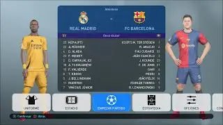 PES 2019 | Next Season Patch 2024-UPDATE OPTION FILE 2024 PS4 PS5  | DOWNLOAD and INSTALLATION