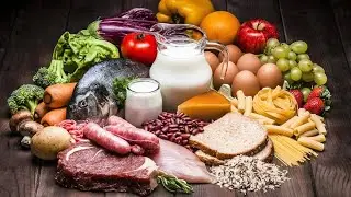 VIDEO SANIFICAZIONE SETTORE AGROALIMENTARE SANIXAIR