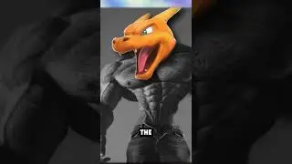 Charizard clutches a 1v3👑 