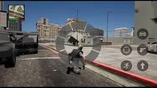 Los Angeles Undercover 2022 is back ! Gta v android new game project [Download Next Video]