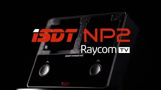 ISDT NP2 Smart Charger | Walkthrough