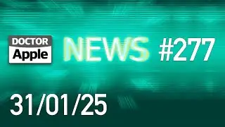 DoctorApple NEWS 277