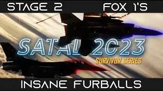 DCS | SATAL23 | Stage 2 | Group 9 + 12