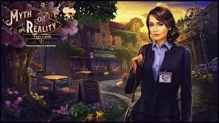 Myth Or Reality. Fairy Lands Walkthrough | Мифы или реальность. Сказочные земли прохождение #1