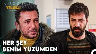 Sefer'den Kuzey'e Kurşun Gibi Sözler - Kuzey Yıldızı İlk Aşk