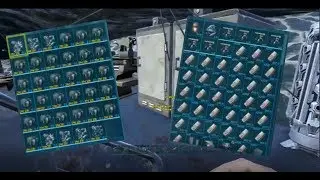 Raiding Super Hidden Genesis Rathole l Ark Xbox Small Tribes
