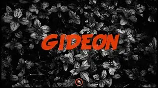 Khywellfryy - Gideon (Official Audio)