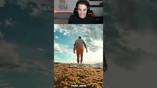 Creating A Fake Beach