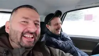 Блог. Из Казани во Владивосток.