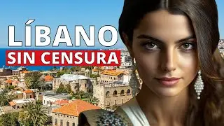 This is Lebanon: how to live, crisis, culture, history, wars, destinations