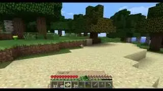 Minecraft: How to Make and Use a Map