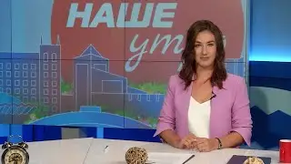 «ЛИЦА 3». Варвара Нестеренко