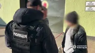 Одеська міграційна поліція спільно з міграційною службою видворили громадянина країни Закавказзя