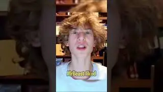 MrBeast Ruined This Guys Life 😱😳