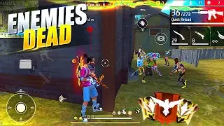 FREEFIRE🔥Elite Pass Season 1, 2 and 4 Combo 🤯 But Ending 😂 Garena free fire | PK GAMERS 