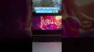 ONLY THE BOYS WILL UNDERSTAND 😫💥
