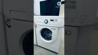 Стиральная машина LG