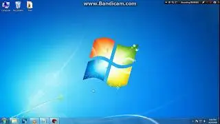 How to Show or Hide your Desktop Icons