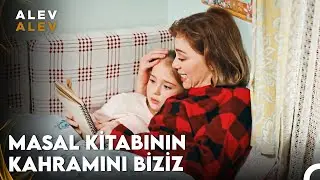 Anne Kız Gecesi - Alev Alev 10. Bölüm