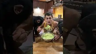 How To Cook For A Monkey 
