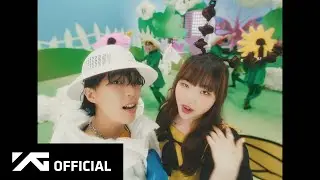 AKMU - ‘Love Lee’ (Lyrics)