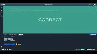 Even Digits Only - Javascript - Code Signal
