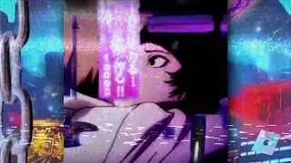 Cold Hart x YungJZAisDead - Foreign Color Rain Blue