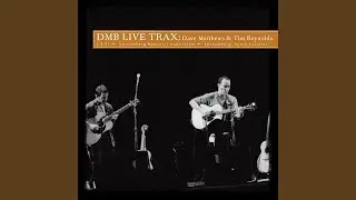 I'll Back You Up (Live at Spartanburg Memorial Auditorium, Spartanburg, SC, 02.08.97)