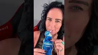 Fizzlerz Sour Fizz Powder 