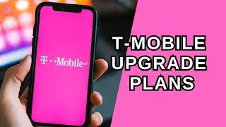 All about T-Mobile upgrade policy and upgrading plans
