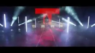 Boy Teddy - Number One (Official Video UHD 4K)