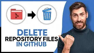 How to Delete a Repository in GitHub? (Best Method)
