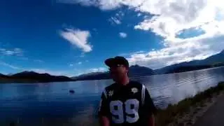 США Колорадо Озеро Диллон USA Colorado Dillon Lake